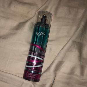 Bath and body works perfume